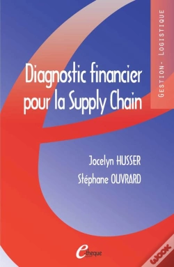 Capa do artigo Diagnostic Financier Pour La Supply Chain