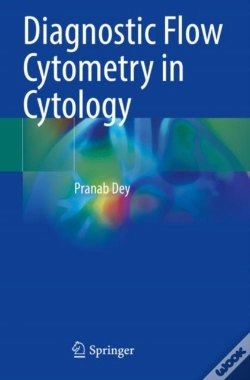 Capa do artigo Diagnostic Flow Cytometry In Cytology