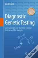 Diagnostic Genetic Testing