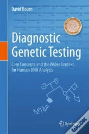 Capa do artigo Diagnostic Genetic Testing