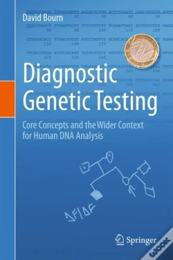 Capa do artigo Diagnostic Genetic Testing
