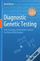 Diagnostic Genetic Testing
