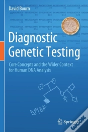Capa do artigo Diagnostic Genetic Testing