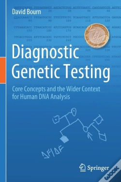 Capa do artigo Diagnostic Genetic Testing
