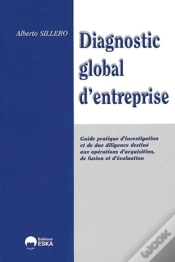 Capa do artigo Diagnostic Global D