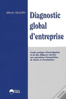 Capa do artigo Diagnostic Global D'Entreprise