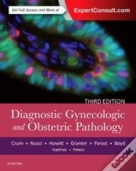 Diagnostic Gynecologic And Obstetric Pathology