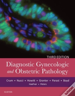 Capa do artigo Diagnostic Gynecologic And Obstetric Pathology E-Book