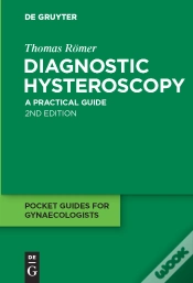 Capa do artigo Diagnostic Hysteroscopy