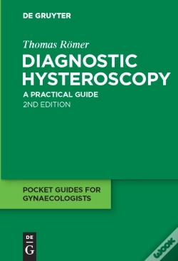 Capa do artigo Diagnostic Hysteroscopy