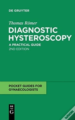 Capa do artigo Diagnostic Hysteroscopy