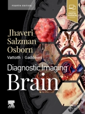 Capa do artigo Diagnostic Imaging: Brain E-Book