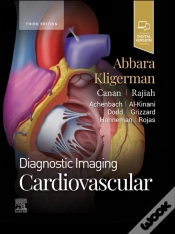 Capa do artigo Diagnostic Imaging: Cardiovascular - E-Book