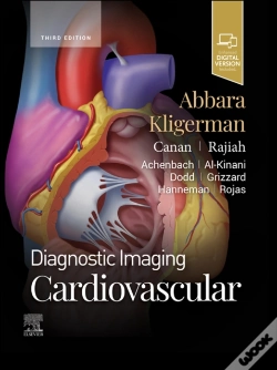 Capa do artigo Diagnostic Imaging: Cardiovascular - E-Book