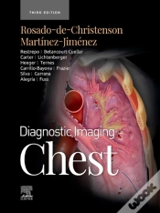 Capa do artigo Diagnostic Imaging: Chest - E-Book