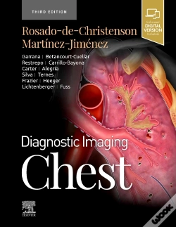 Capa do artigo Diagnostic Imaging: Chest