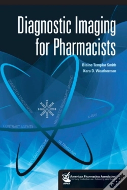 Capa do artigo Diagnostic Imaging For Pharmacists
