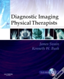 Capa do artigo Diagnostic Imaging For Physical Therapists
