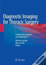 Diagnostic Imaging For Thoracic Surgery