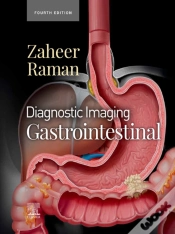 Capa do artigo Diagnostic Imaging: Gastrointestinal - E-Book