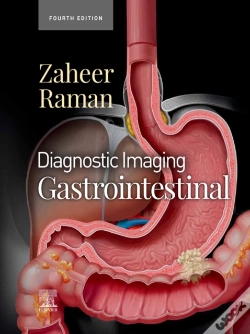 Capa do artigo Diagnostic Imaging: Gastrointestinal - E-Book