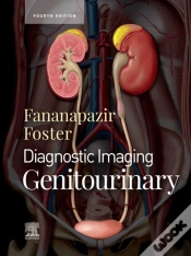 Capa do artigo Diagnostic Imaging: Genitourinary, E-Book