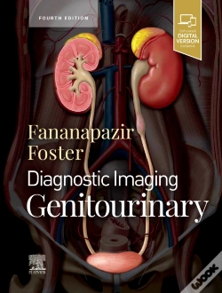 Capa do artigo Diagnostic Imaging: Genitourinary