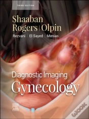 Capa do artigo Diagnostic Imaging: Gynecology - E-Book