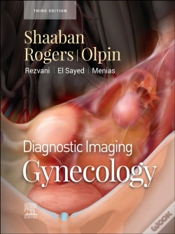 Capa do artigo Diagnostic Imaging: Gynecology - E-Book
