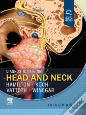 Capa do artigo Diagnostic Imaging: Head And Neck -E-Book