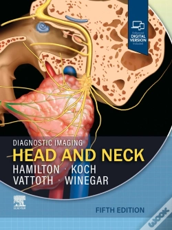 Capa do artigo Diagnostic Imaging: Head And Neck -E-Book
