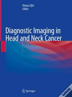 Capa do artigo Diagnostic Imaging In Head And Neck Cancer