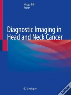 Capa do artigo Diagnostic Imaging In Head And Neck Cancer
