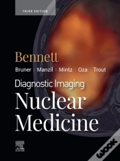 Capa do artigo Diagnostic Imaging: Nuclear Medicine E-Book