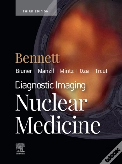 Capa do artigo Diagnostic Imaging: Nuclear Medicine E-Book
