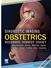 Capa do artigo Diagnostic Imaging: Obstetrics - E-Book
