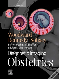 Capa do artigo Diagnostic Imaging: Obstetrics E-Book