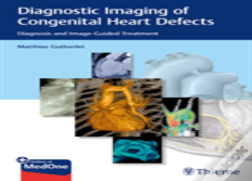 Diagnostic Imaging Of Congenital Heart Defects
