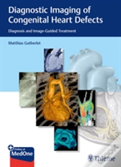Capa do artigo Diagnostic Imaging Of Congenital Heart Defects