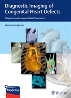 Capa do artigo Diagnostic Imaging Of Congenital Heart Defects