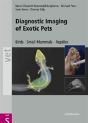 Diagnostic Imaging Of Exotic Pets - Preview