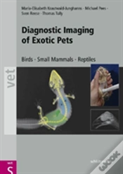 Capa do artigo Diagnostic Imaging Of Exotic Pets