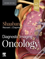 Capa do artigo Diagnostic Imaging: Oncology E-Book
