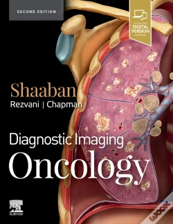 Capa do artigo Diagnostic Imaging: Oncology E-Book