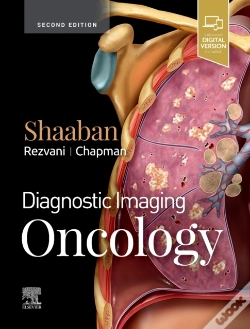 Capa do artigo Diagnostic Imaging: Oncology