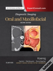 Capa do artigo Diagnostic Imaging: Oral And Maxillofacial E-Book