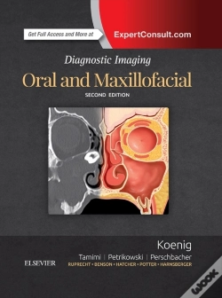 Capa do artigo Diagnostic Imaging: Oral And Maxillofacial E-Book