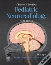 Capa do artigo Diagnostic Imaging: Pediatric Neuroradiology E-Book