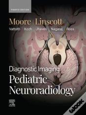 Capa do artigo Diagnostic Imaging: Pediatric Neuroradiology - E-Book
