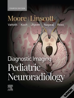 Capa do artigo Diagnostic Imaging: Pediatric Neuroradiology - E-Book